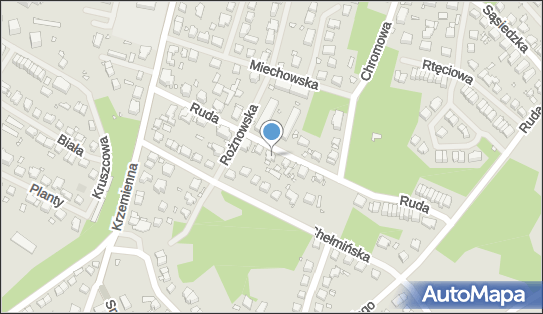 Anna Agnieszka Pawlik, Ruda 11, Szczecin 70-733 - Przedsiębiorstwo, Firma, NIP: 9551899886