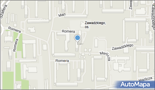 Anna Andrzejewska - Działalność Gospodarcza, Szczecin 71-246 - Przedsiębiorstwo, Firma, NIP: 8521462090