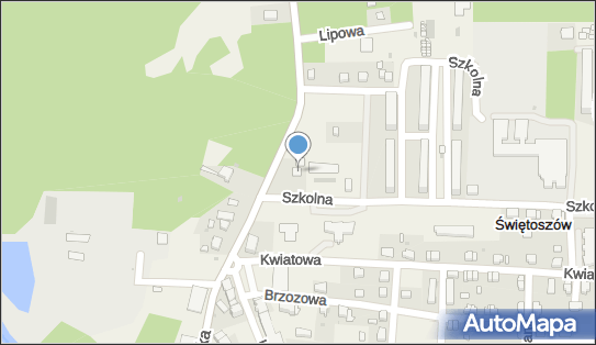 9241163174, Sklep Ogólnospożywczo-Przemysłowy Anna Andrzejewska 