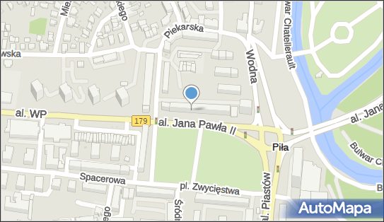 Anna Babij AB-ECO Usługi Konsultingowe, AL. Jana Pawła II 5, Piła 64-920 - Przedsiębiorstwo, Firma, NIP: 7671584026