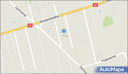 Anna Barańska, ul. Wolanowska 199J, Radom 26-600 - Przedsiębiorstwo, Firma, NIP: 7962678163