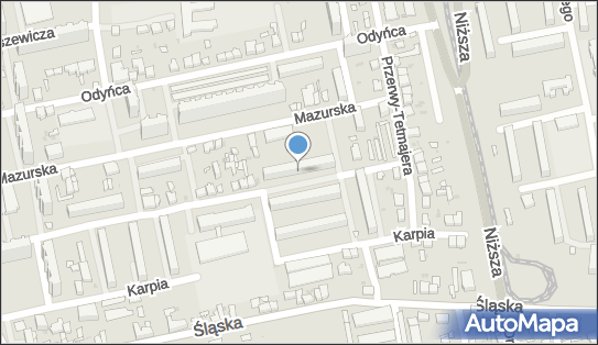 7291065834, Anna Barbara Bąkowska-Tobjańska PPHU 