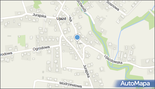 6792507107, Anna Baryła Gabinet Kosmetyczny An 