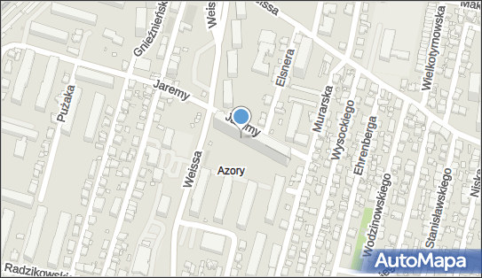 Anna Bazylewicz, ul. Marii Jaremy 9, Kraków 31-318 - Przedsiębiorstwo, Firma, NIP: 6761542634