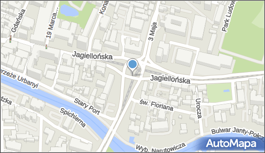 5542136951, Anna Berdychowska-Roch Jolanta Kujawska Michał Kujawski Spółka C. 