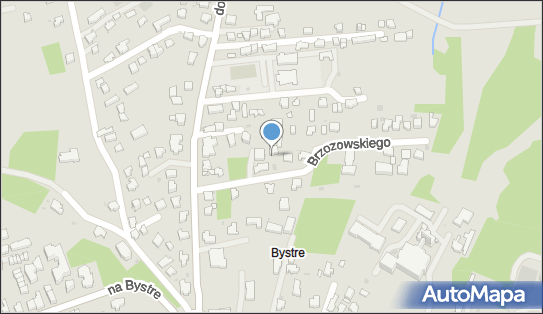 6762125720, Anna Biel Villa Cztery Strony Świata 