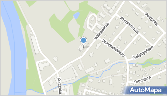 Anna Biłas Ab Partner, ul. Stanisława Witkiewicza 7, Sanok 38-500 - Przedsiębiorstwo, Firma, NIP: 6792703340