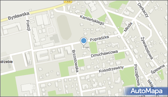 5242345277, Kancelaria Radcy Prawnego Anna Bilewicz 