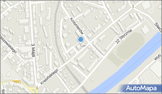 Anna Bobrowicz Butterfly Beauty, ul. Zygmunta Krasińskiego 27 37-700 - Przedsiębiorstwo, Firma, NIP: 7952119284