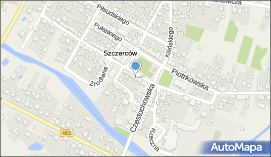 7692156910, Anna Borawska Firma Handlowa 