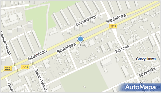 5542293515, Anna Borowicka 