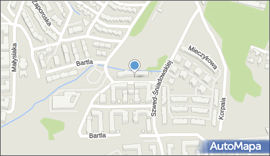 Anna Breśka-Misiorowska, ul. prof. Wojciecha Marii Bartla 19D 30-389 - Przedsiębiorstwo, Firma, NIP: 6572646350