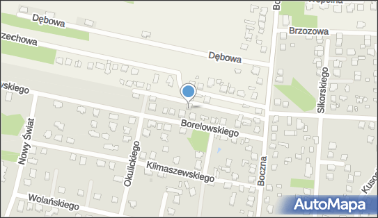Anna Cacko-Góralczyk, Boczna 87B, Mińsk Mazowiecki 05-300 - Przedsiębiorstwo, Firma, NIP: 8222254024
