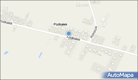 Anna Calińska, Podkałek 16A, Podkałek 97-330 - Przedsiębiorstwo, Firma, NIP: 7711677841