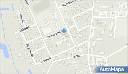 5371246258, Indywidualna Praktyka Pielęgniarska Anna Chacińska 
