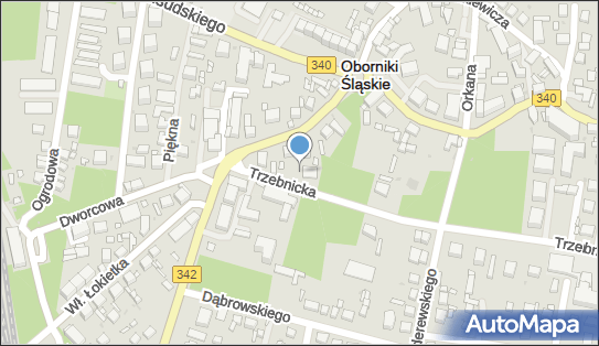 9151002740, Anna Chaja Przedsiębiorstwo Produkcyjno-Handlowo-Usługowe 