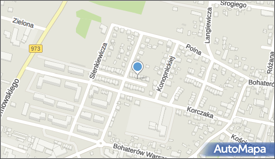 6551683535, Anna Cholewa-Fudala Centrum Edukacji Wiedza i Pasja 