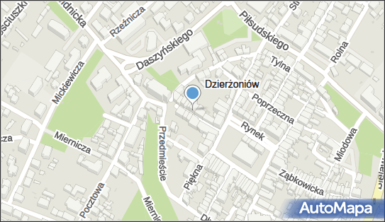 8820001037, Anna Chruszcz Sklep Wielobranżowy 