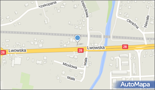 Anna Chrzan Firma Handlowa An-Stal, Lwowska 73, Przemyśl 37-700 - Przedsiębiorstwo, Firma, NIP: 7951636913