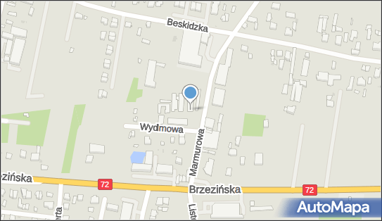 Anna Czarnecka Zakład Mechaniczny Promet A.Czarnecka, T.Rodziewicz 91-610 - Przedsiębiorstwo, Firma, NIP: 7281841521
