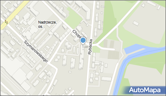 Anna Czerwińska - Działalność Gospodarcza, Rybacka 20, Słupsk 76-200 - Przedsiębiorstwo, Firma, NIP: 8392046922