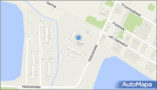Anna Czopur Eko-Raspol, Nidziańska 3, Brzeziny 26-026 - Przedsiębiorstwo, Firma, numer telefonu