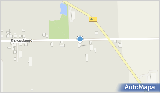 6221330851, Anna Dera Przedsiębiorstwo Usługowo Handlowe 