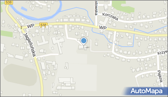 Anna Deredas - Działalność Gospodarcza, Kasztanowa 39 13-300 - Przedsiębiorstwo, Firma, NIP: 9561166323