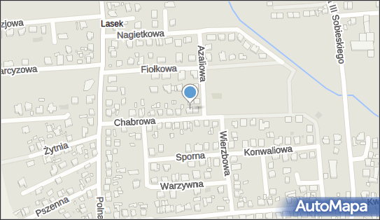 Anna Drajer A&ampP Finance, ul. Chabrowa 14, Luboń 62-030 - Przedsiębiorstwo, Firma, NIP: 7792188217