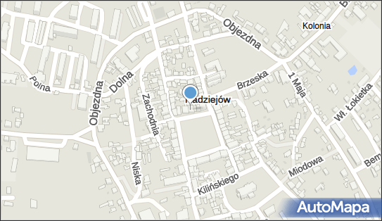 8891009744, Przedsiębiorstwo Produkcyjno Handlowo Usługowe 