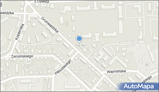 7411083698, Anna Figura-Sielska P.H.U Alien 