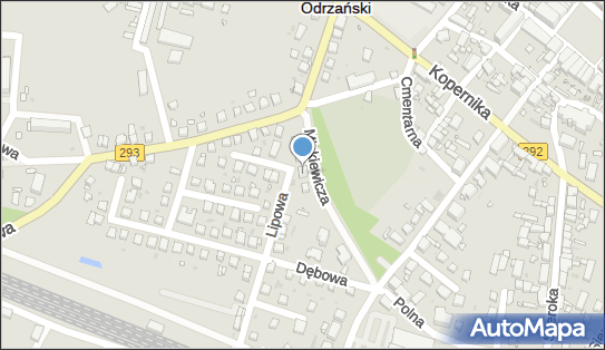 Anna Fortuna, ul. Mickiewicza 4, Bytom Odrzański 67-115 - Przedsiębiorstwo, Firma, NIP: 9251928477