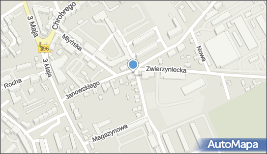 9121737419, Kancelaria Radcy Prawnego Anna Frączek 