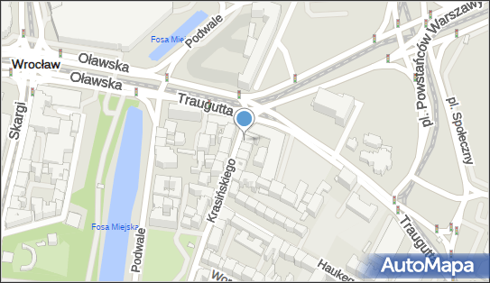 8991559510, Anna Gaba Pracownia Techniki Dentystycznej 