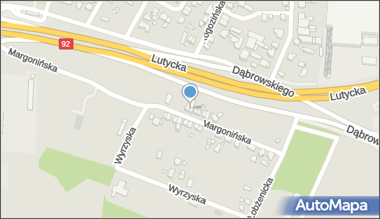 7811345245, PHU Centrum Estetyki Ciała Anna Geisler-Jankowiak 