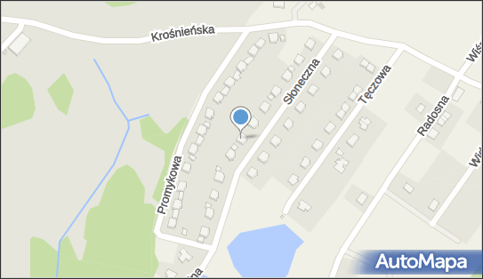 Anna Godziemba - Srokowska Spark, Słoneczna 7, Staniszów 58-500 - Przedsiębiorstwo, Firma, NIP: 7492030587