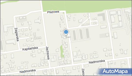 Anna Gogol - Działalność Gospodarcza, ul. Plażowa 17, Grzybowo 78-132 - Przedsiębiorstwo, Firma, NIP: 6711202379