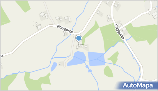 8851625483, Anna Gojdka PHU Ośrodek Turystyki Weekendowej 