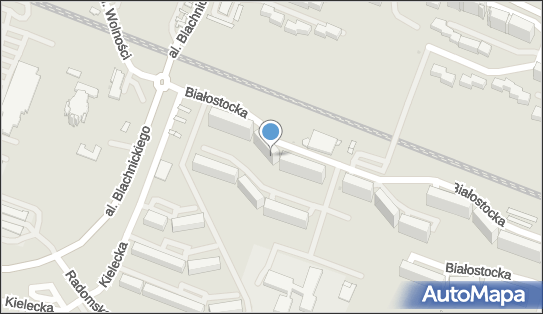 Anna Gołuchowska, Białostocka 36, Sosnowiec 41-219 - Przedsiębiorstwo, Firma, NIP: 6442965890