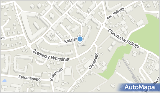 9151279890, Anna Grzegorzewska Pośrednictwo Ubezpieczeniowe 