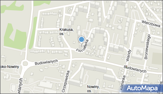 Anna Gwizdak - Działalność Gospodarcza, Floriańska 38, Rybnik 44-217 - Przedsiębiorstwo, Firma, NIP: 6421415960