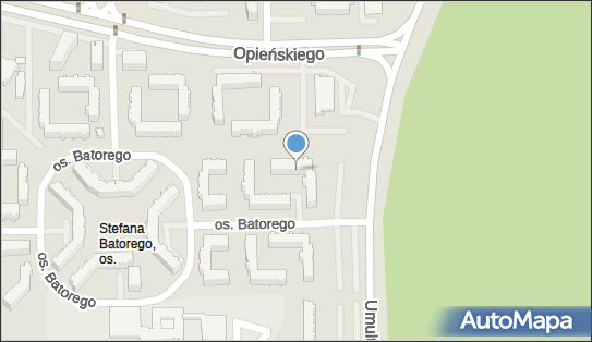Anna Hoffmann - Doradztwo Prawne, os. Stefana Batorego 7, Poznań 60-687 - Przedsiębiorstwo, Firma, NIP: 9721100469