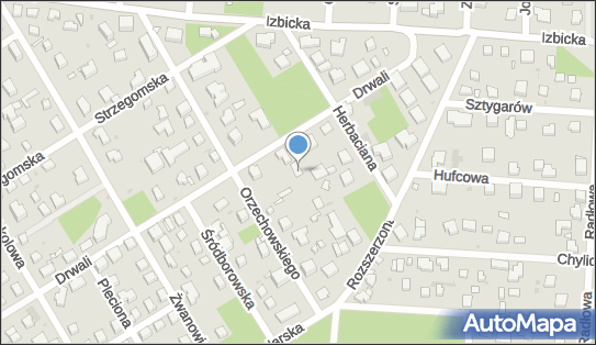 1130032832, Anna Hurtownia Artykułów Spożywczych, Żuromska Anna 