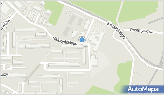 5832194017, Anna Idziak Usługi Pielęgniarskie 