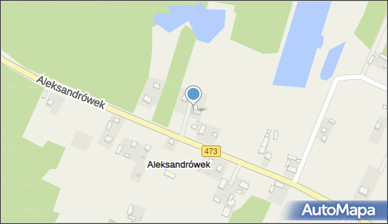 730097419, Anna Janeczek Przedsiębiorstwo Handlowe 