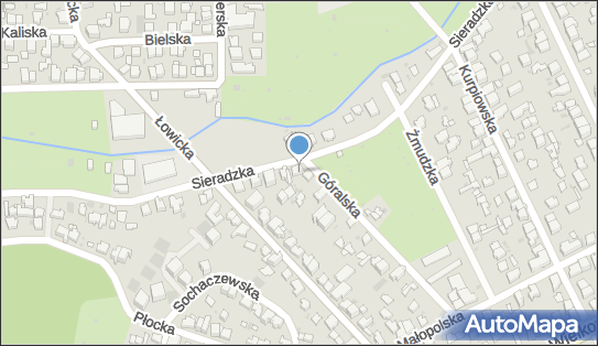 Anna Janiuk Nik Ana, Sieradzka 47, Gdynia 81-556 - Przedsiębiorstwo, Firma, NIP: 5871141829