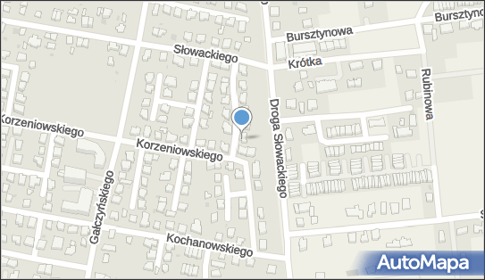 Anna Jarosz, ul. Adama Asnyka 2, Pruszcz Gdański 83-000 - Przedsiębiorstwo, Firma, NIP: 5831690731