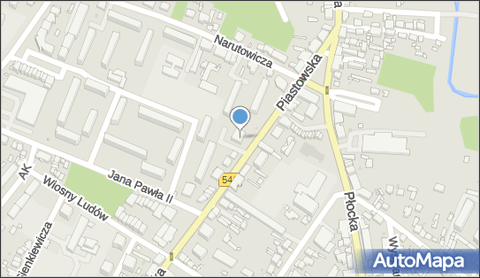 7761190905, Jażdżyk-Truszkowska Anna Zakład Optyczny 