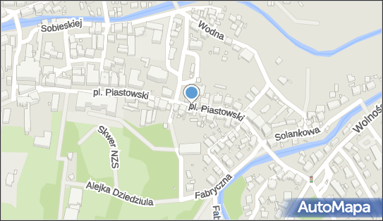 Anna Jędrak, pl. Piastowski 15, Jelenia Góra 58-500 - Przedsiębiorstwo, Firma, NIP: 6112594924