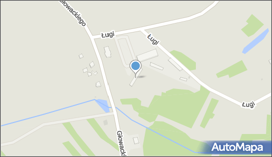6571552575, Anna Jeziorska Przedsiębiorstwo Handlowo-Usługowe 